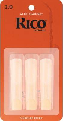 D'Addario RDA0320