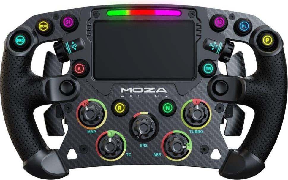 FSR Highend Formula Wheel