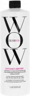 Color Wow Color Security Conditioner Normal to Thick Pump