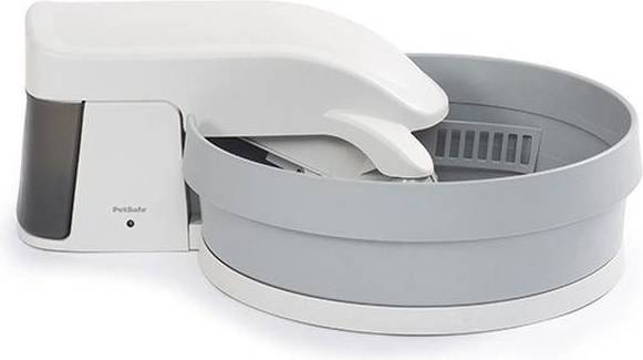Automatic cat litter box PetSafe Simply Clean Automatic Litter Box