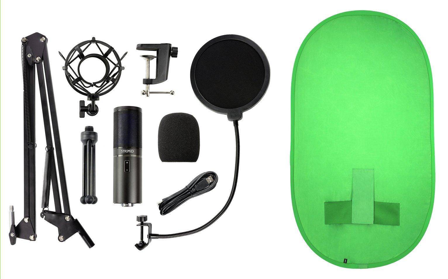 Very Strmd Vlogging Starter Kit