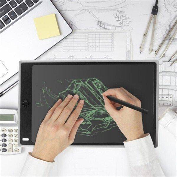 LCD Ritplatta 10"