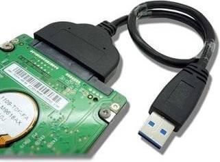 Adapter USB3.0