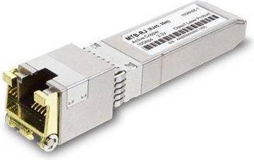 10gbase t Planet MTB-RJ 10GBASE-T SFP+ Copper RJ45