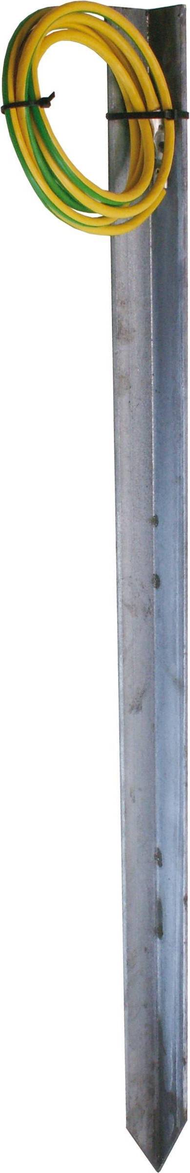 Jordset Grounding Kit