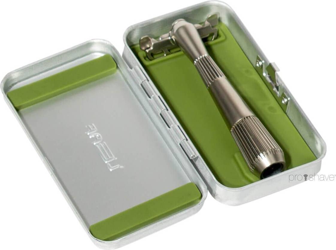 Shave Single Edge Case Neutral