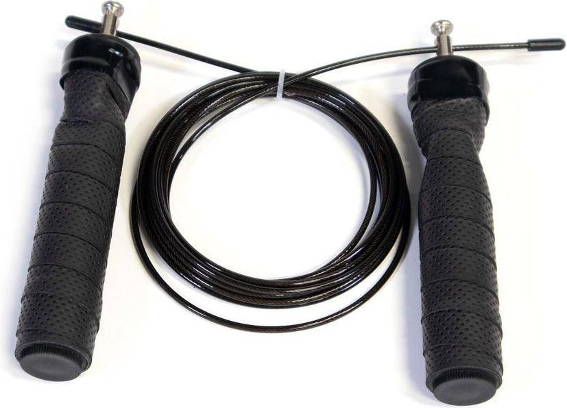 Kraftmark Jump Rope Silica Speed Rope