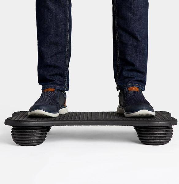 Balanceplade StandActive