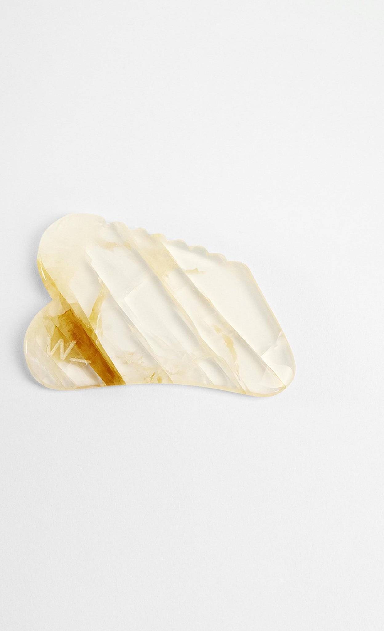 Woods Copenhagen Sculpting Face Gua Sha