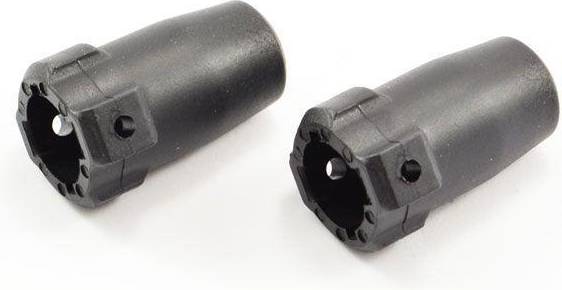 8310 Rear Axle Adaptors 2pcs