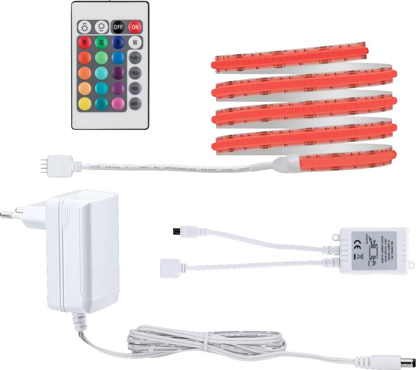 Paulmann SimpLED set Light Strip