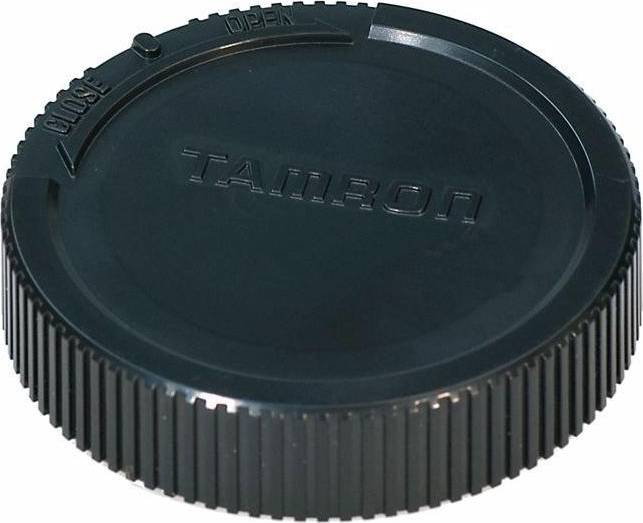 Tamron Rear Cap Nikon F New Rear Lens Cap