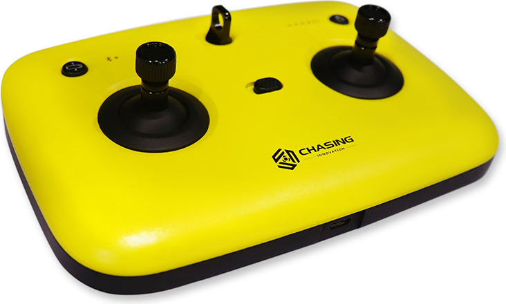 Controller M/Displayholder
