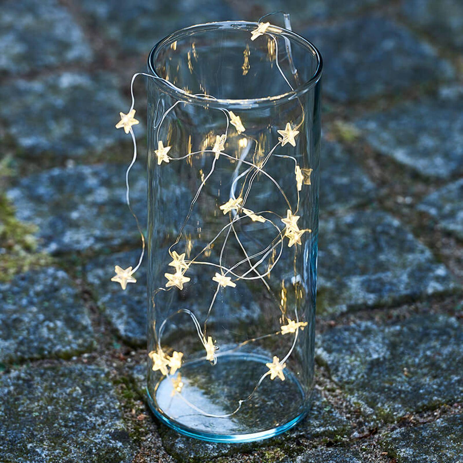 Sirius Trille LED String Light