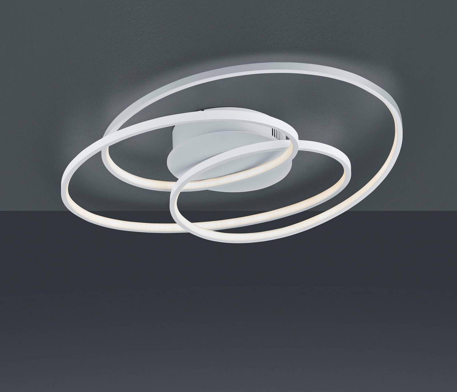 Gale LED-loftlampe
