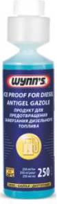 Ice Proof Diesel Additief