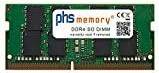 PHS-memory RAM 32GB Razer Blade 15
