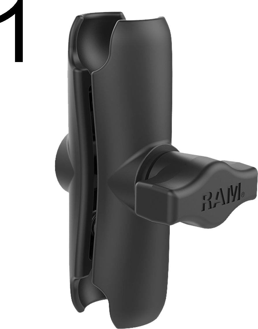 RAM Mount RAM-B-201-ACH