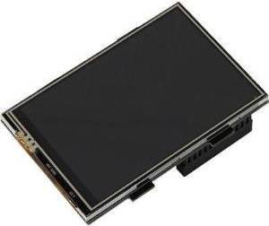 Raspberry Pi Display Module