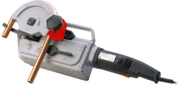 Rothenberger ROBEND 4000 Set