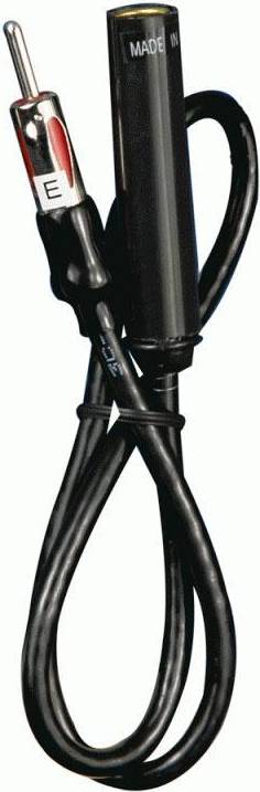18 Inch Antenna Extension Cable