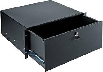 Konig & Meyer 49124 Rackmount Storage