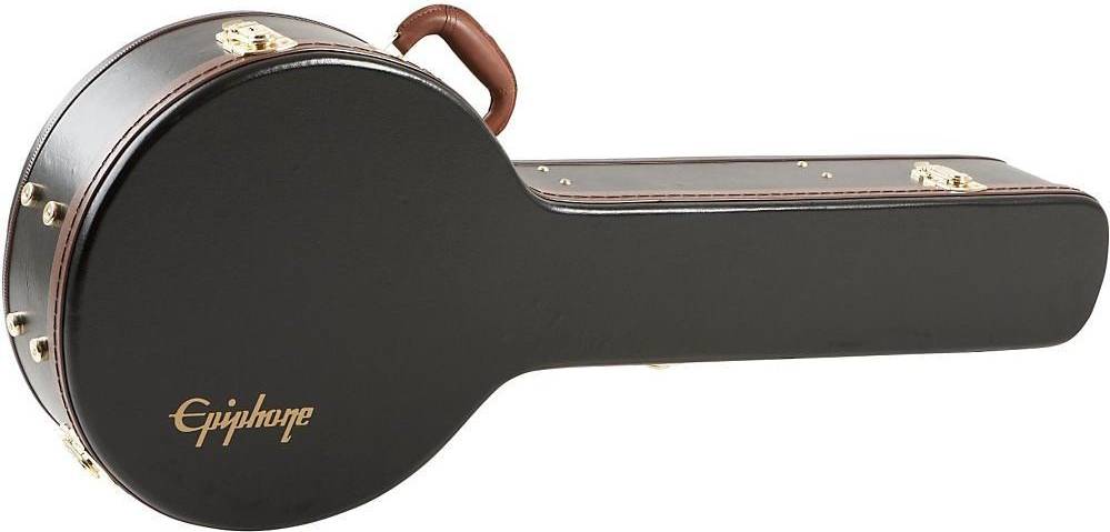 Eh60 Hardshell Banjo Case