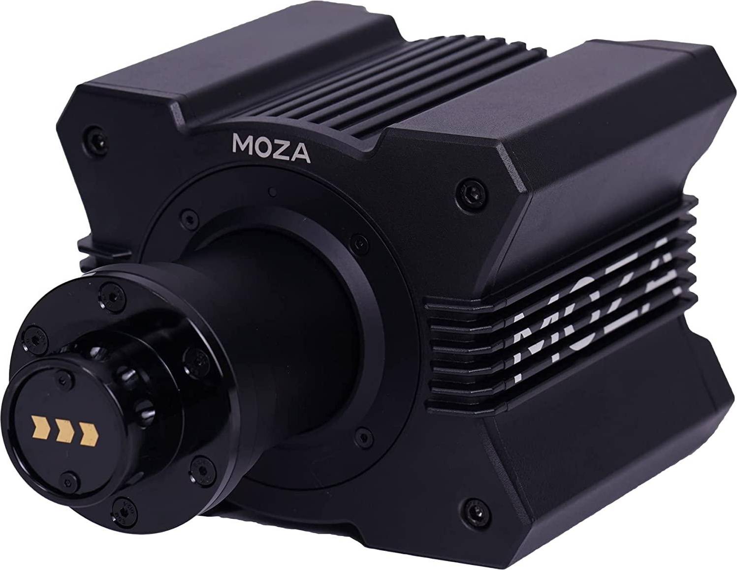 Moza R9 Direct Drive Wheel Base - Black