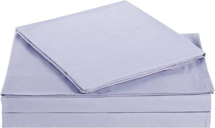 Full Everyday Microfiber Solid
