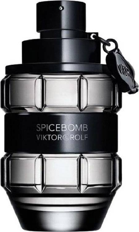 Viktor & Rolf Spicebomb EdT 50ml