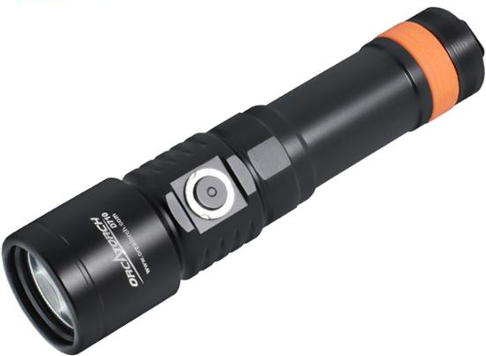 Orca Torch D710