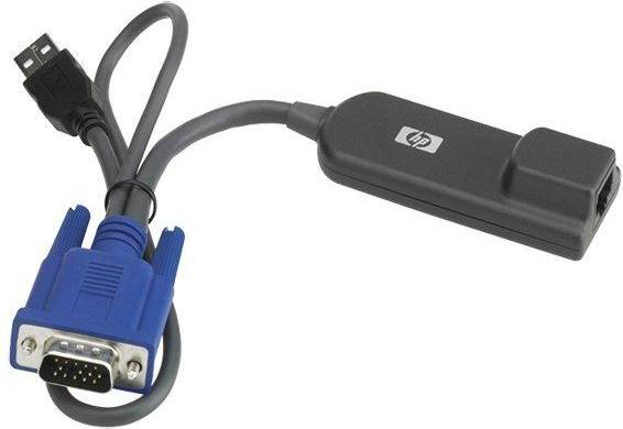 USB Interface VGA