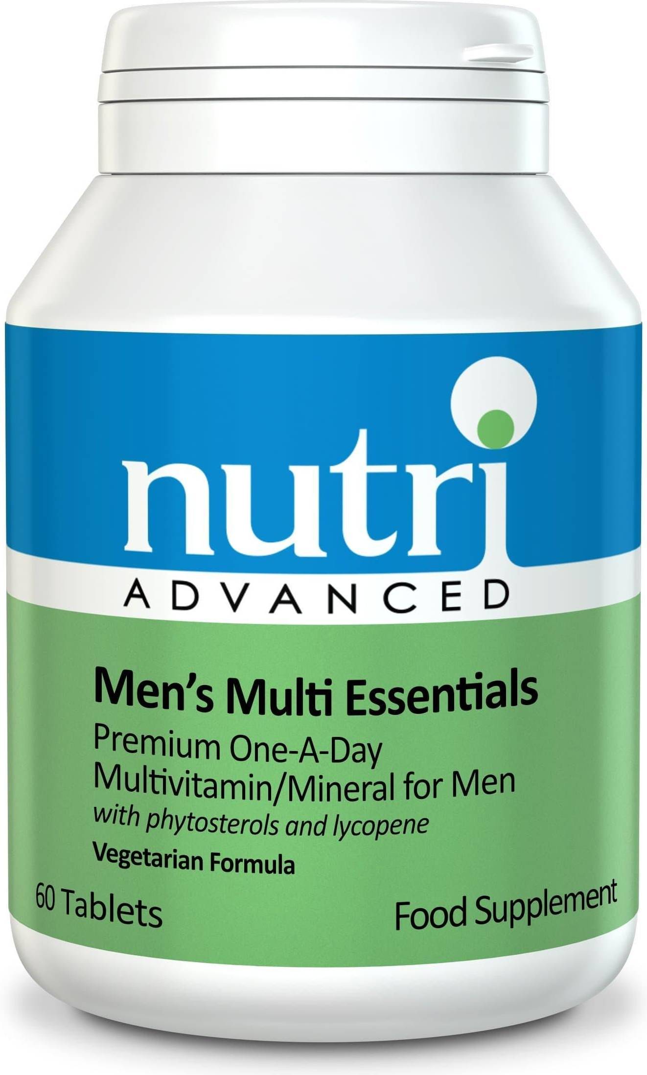 Nutri Advanced Multi Essentials 60