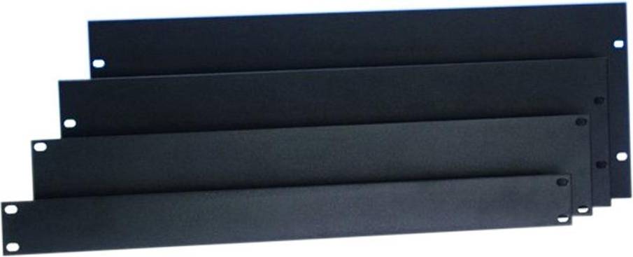 8721 STL Rackpanel 1 U