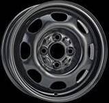 Alcar 3345 Fælg Rims