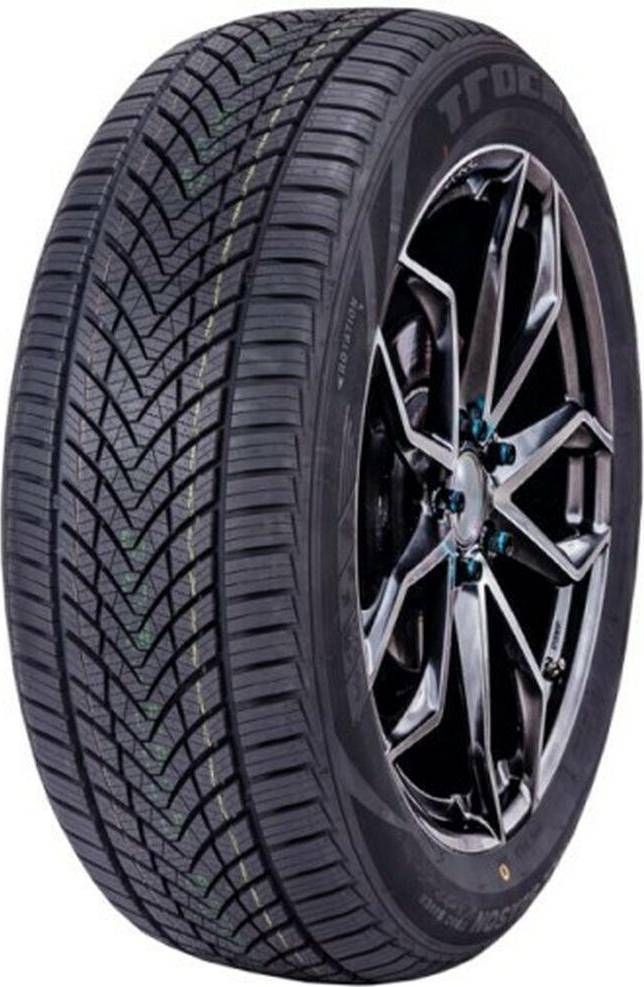 Tracmax 175/65 R14 86T XL