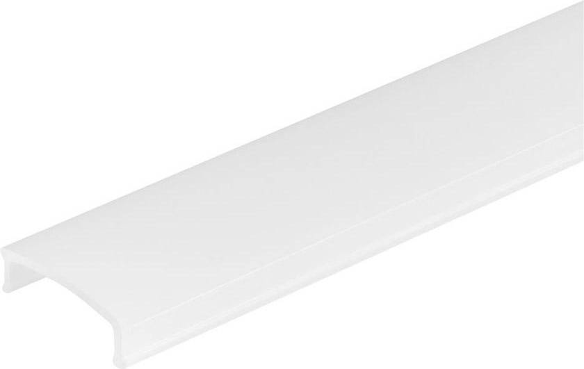 LEDVANCE Strip Profil Afdækning Runde Shape LED bånd