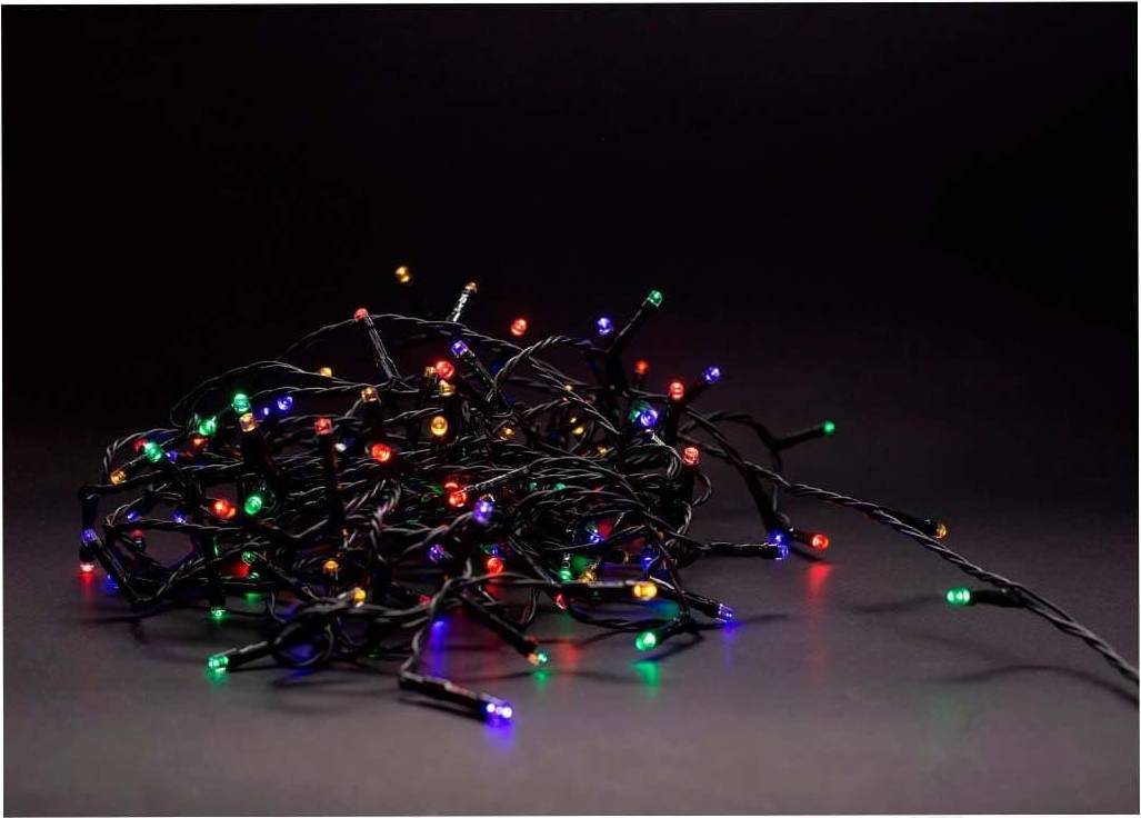 LED bluetooth Ljusslinga