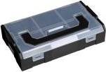 Sortimo l boxx Sortimo L-BOXX Mini, Sort, Transparent