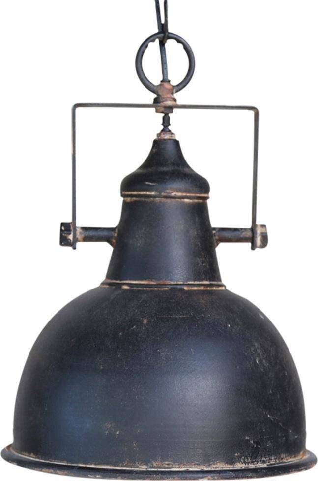 Factory lampe