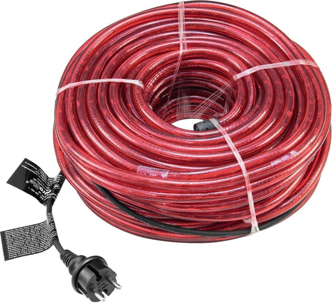 Eurolite RUBBERLIGHT LED bånd