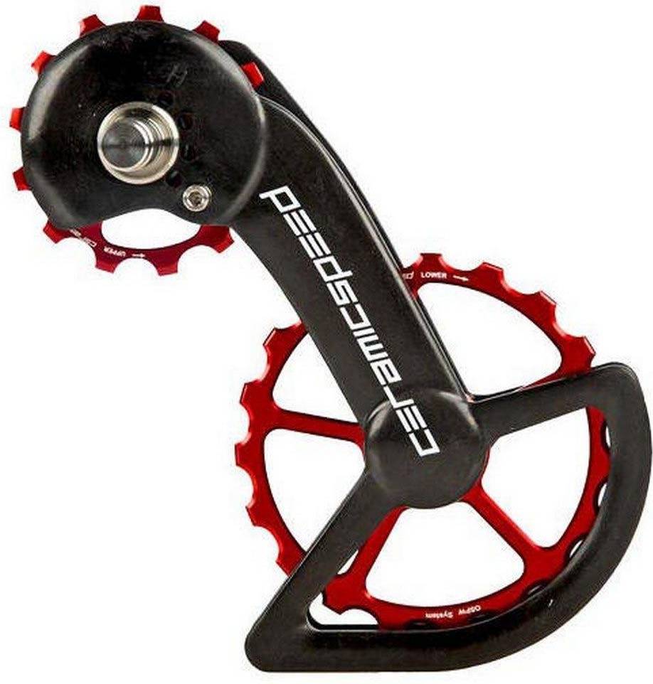 CeramicSpeed OSPW System