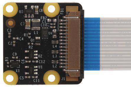 Raspberry Pi NoIR Camera Module V2 8MP