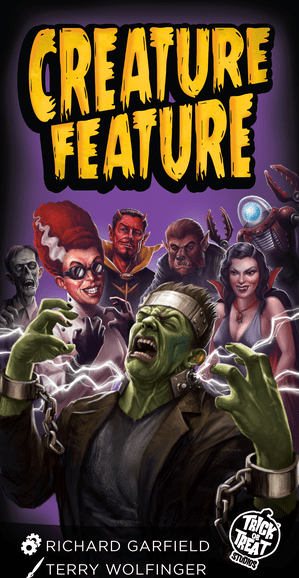 Creature Feature