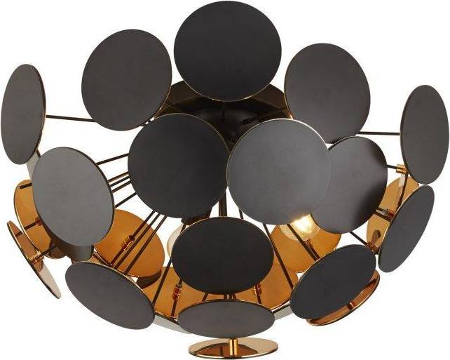 Searchlight Discus Takplafond