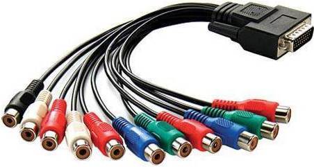 Blackmagic Design Cable Intensity Pro