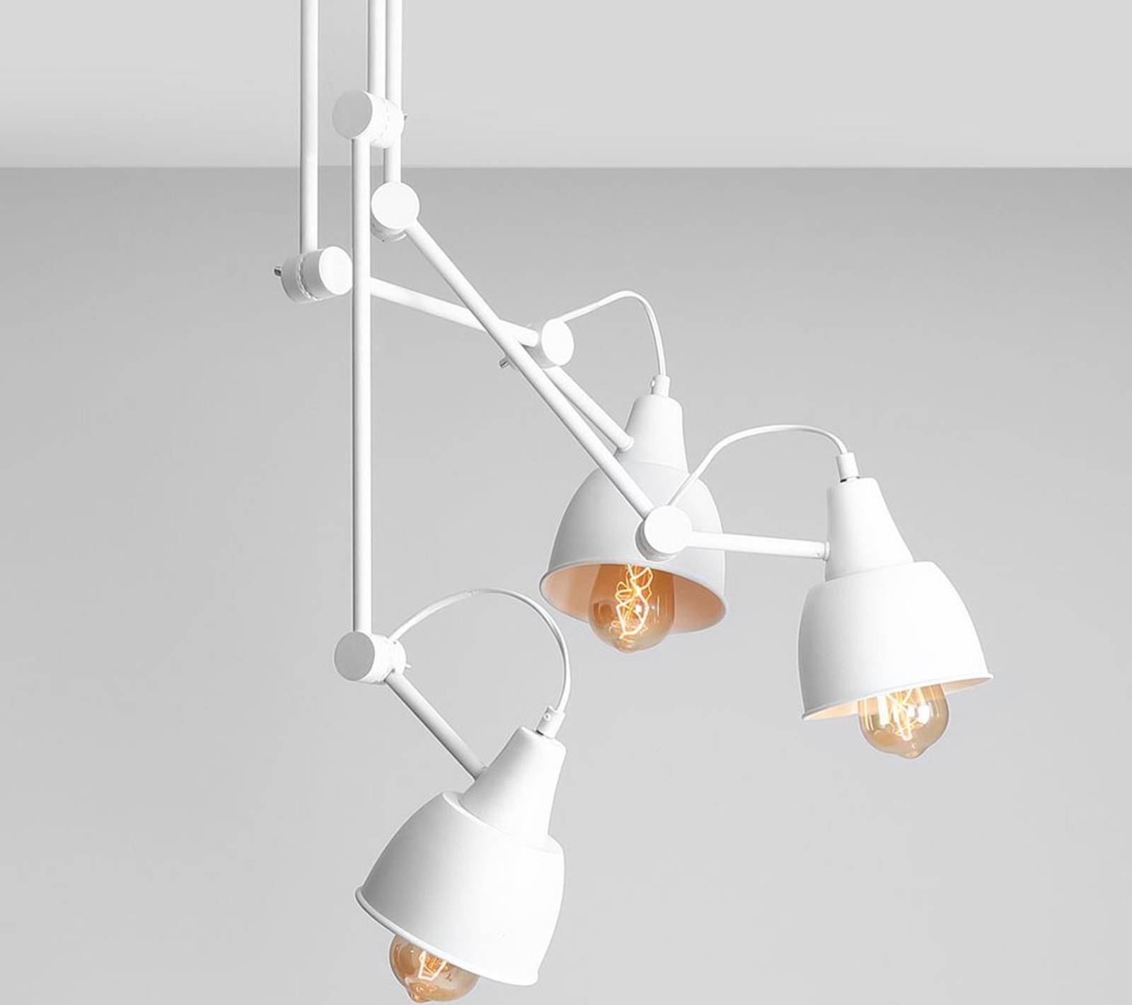 814 ceiling light, adjustable