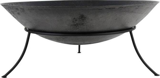 Scan-Pot Fire Pit
