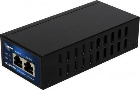 PoE Injector 15.4W 30W