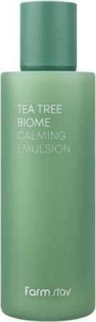Stay - Tea Tree Biome Calming Emulsion